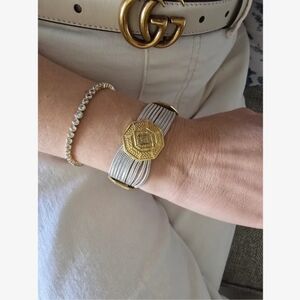 Vintage Anatoli Bracelet